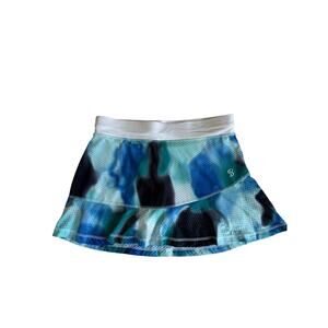 Sofibella Airflow 14 in Women's Tennis Skort Size M